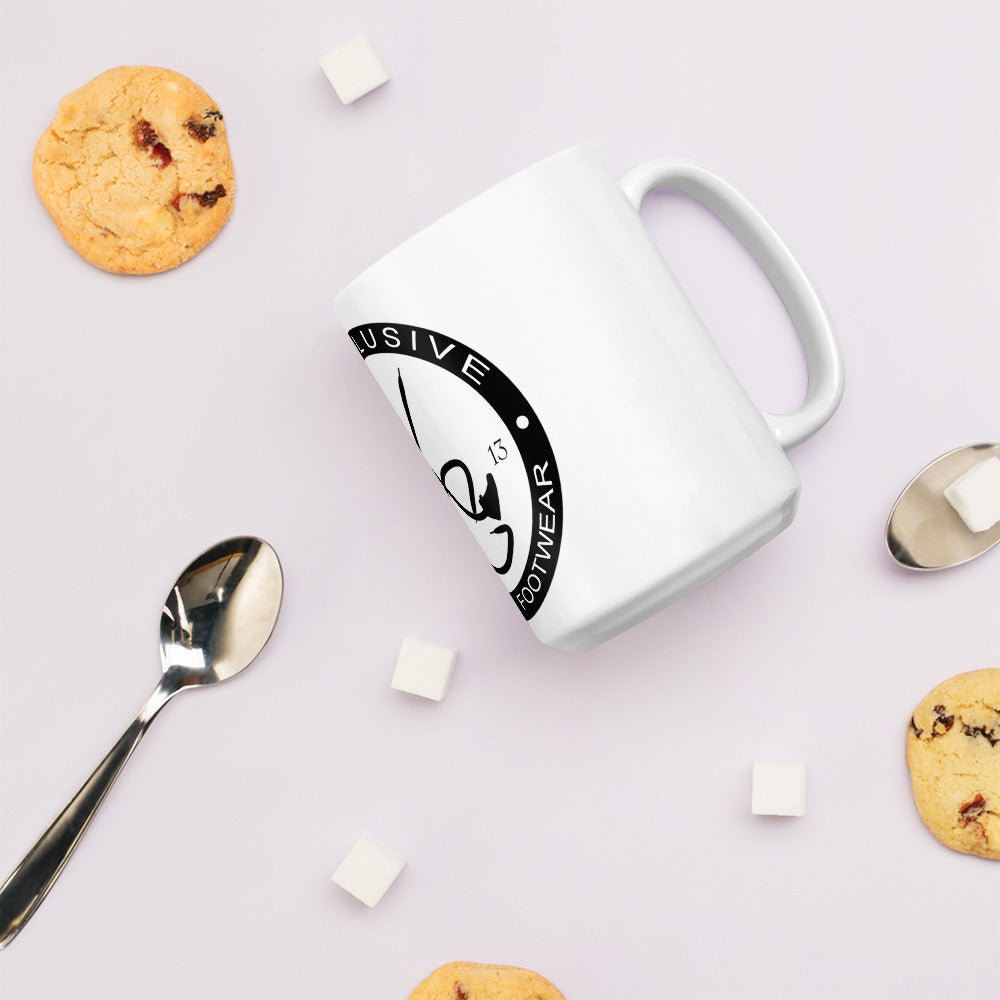 Kickclusive Mug