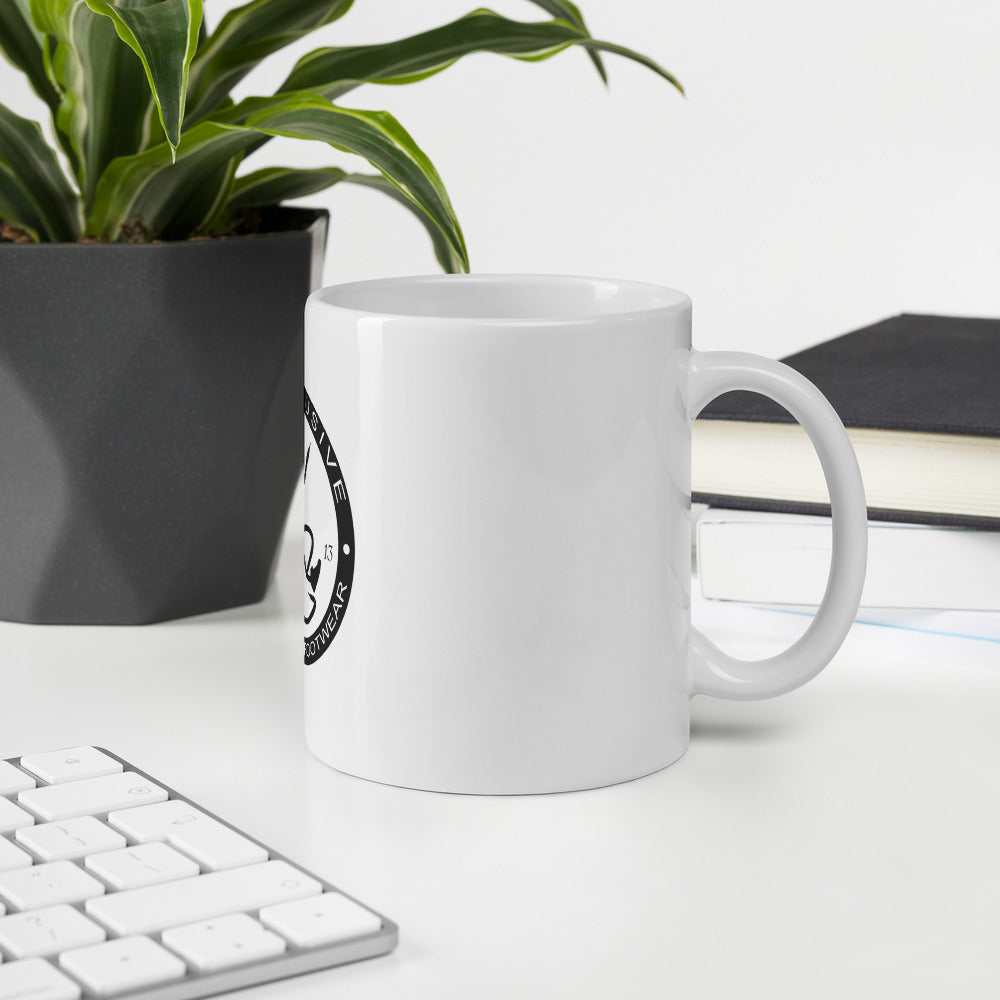Kickclusive Mug
