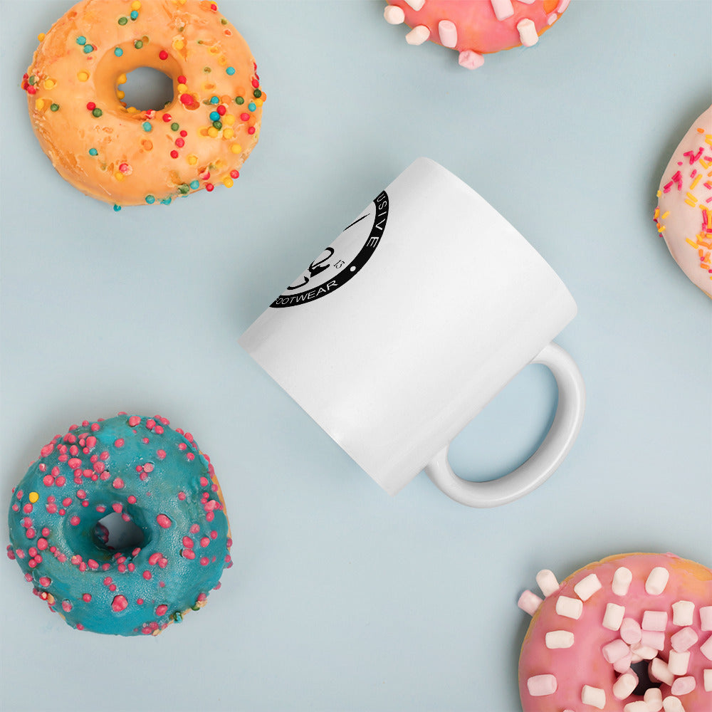 Kickclusive Mug
