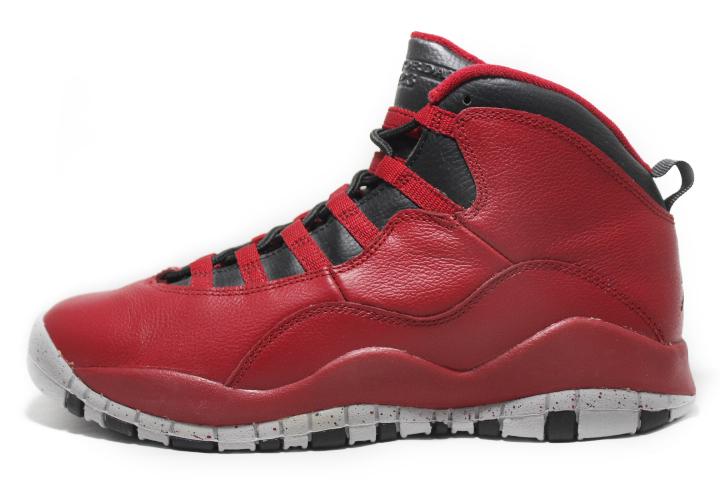 Jordan 10 release date deals