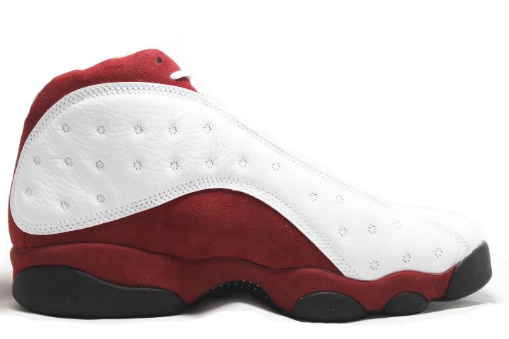 Air Jordan 13 Retro OG Chicago (2017)