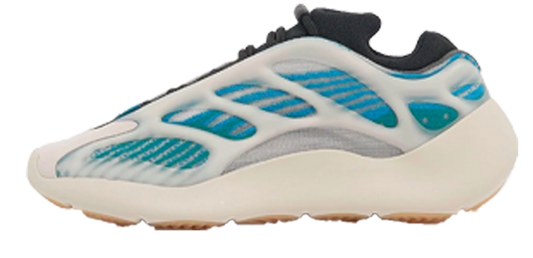 Adidas Yeezy 700 V3 “Kyanite” 2021