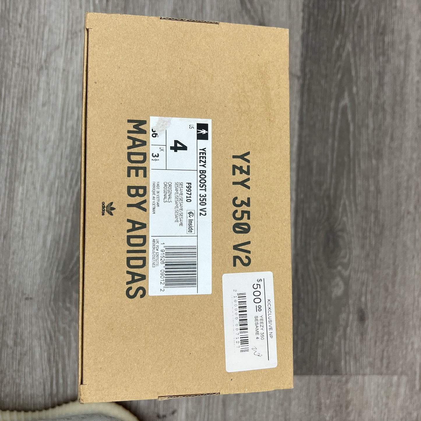 Packaging