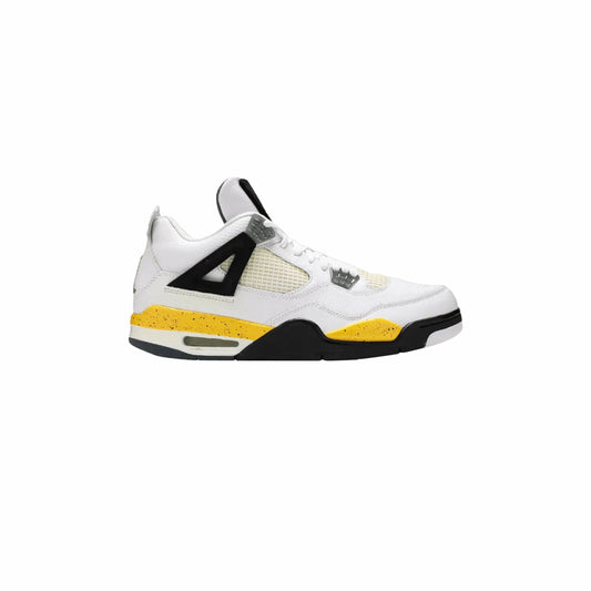 PRE-ORDER Air jordan 4 retro "Rare air - Tour yellow"