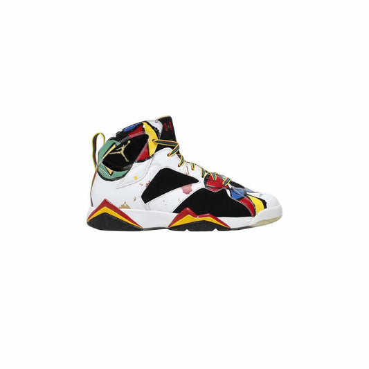 PRE-ORDER Air jordan 7 "Miro" 2026