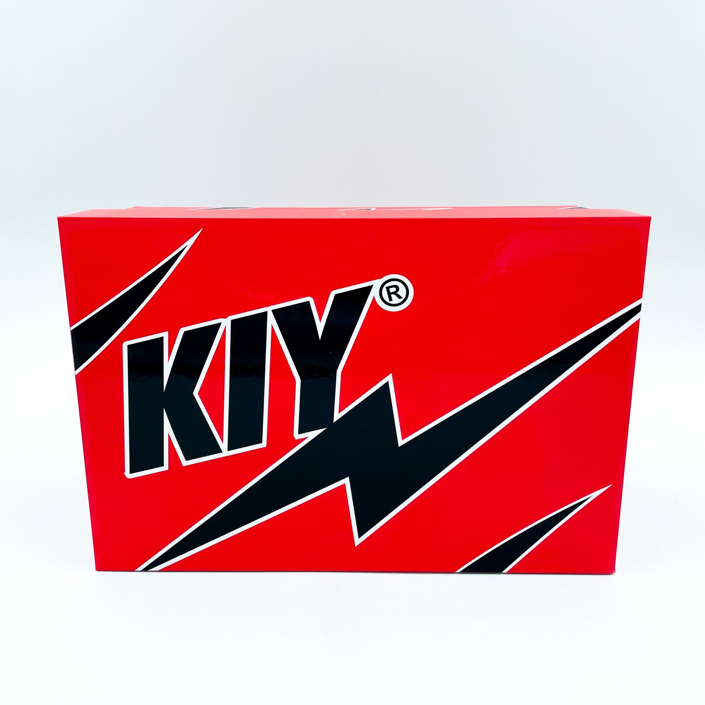 KIY X KICKCLUSIVE - REVES SPORT / '85 HI