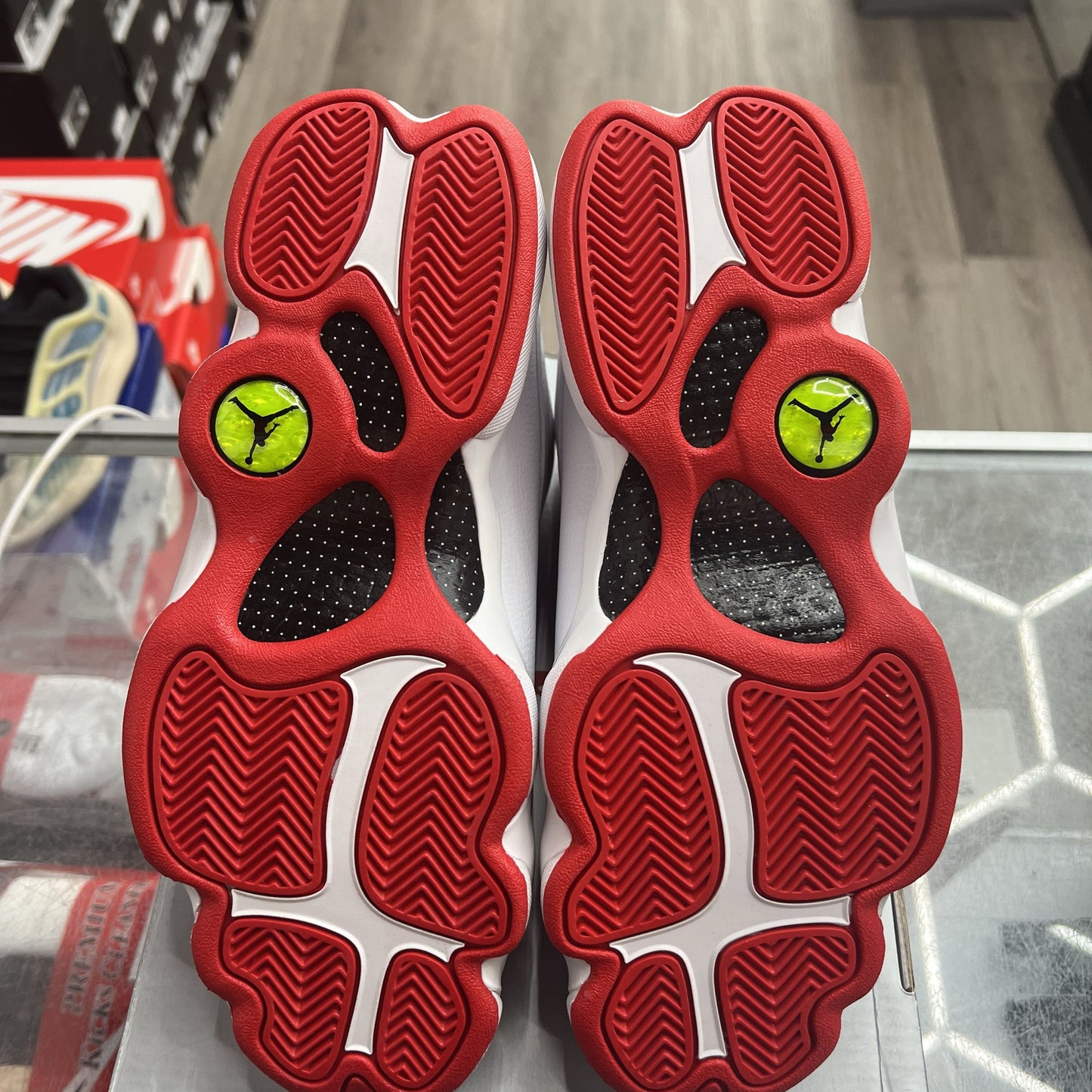 Soles