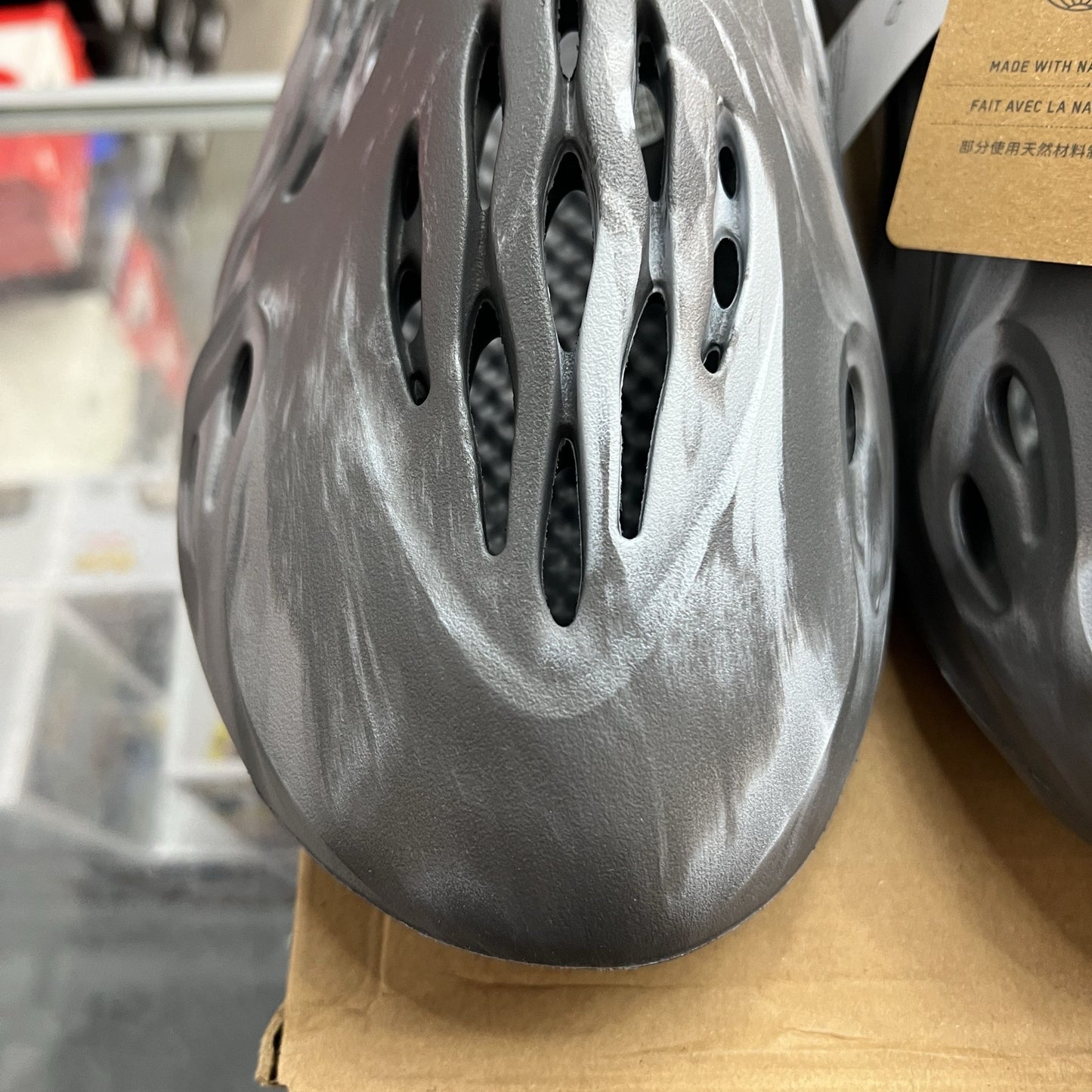 Packaging