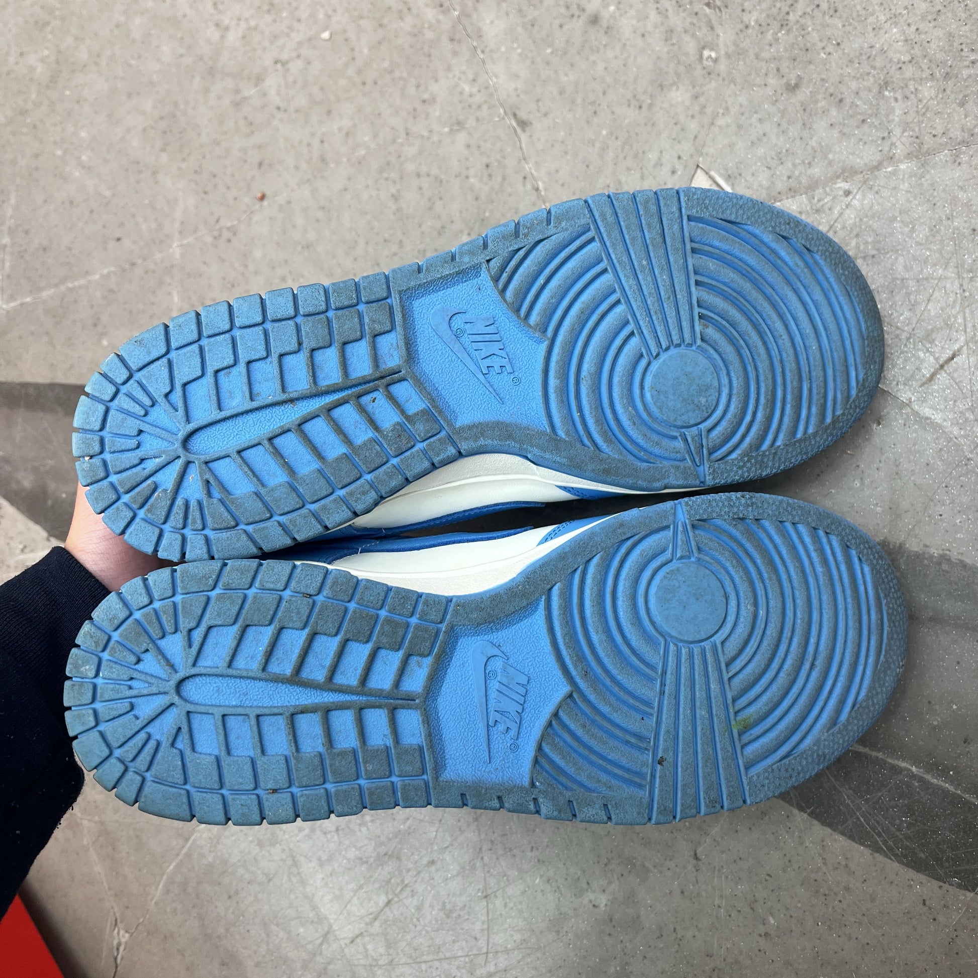 Soles