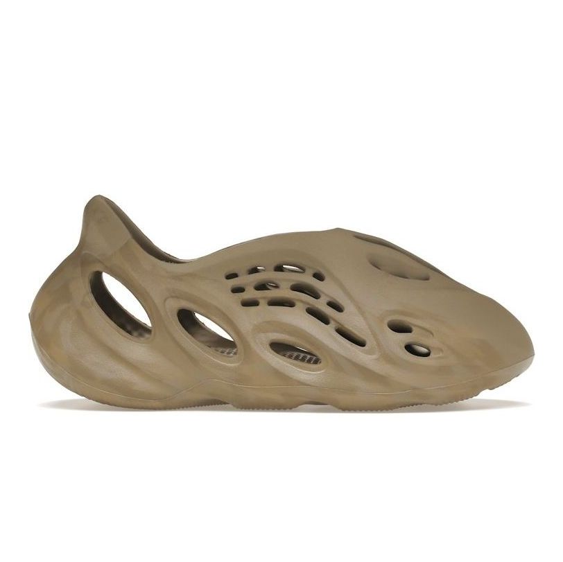 PRE OWNED adidas Yeezy Foam RNNR Stone Sage (NO BOX) PRICE DROP