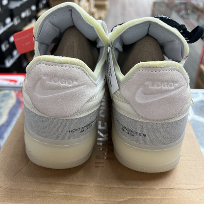 Nike Air Force 1 Low Off-White PRICE DROP