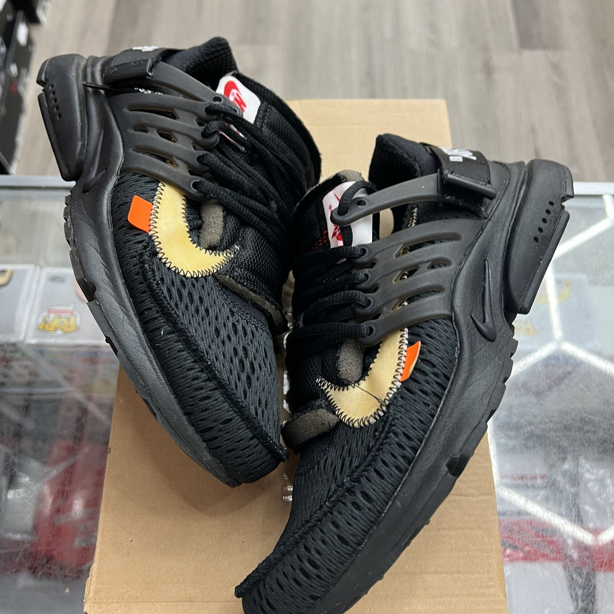 Main