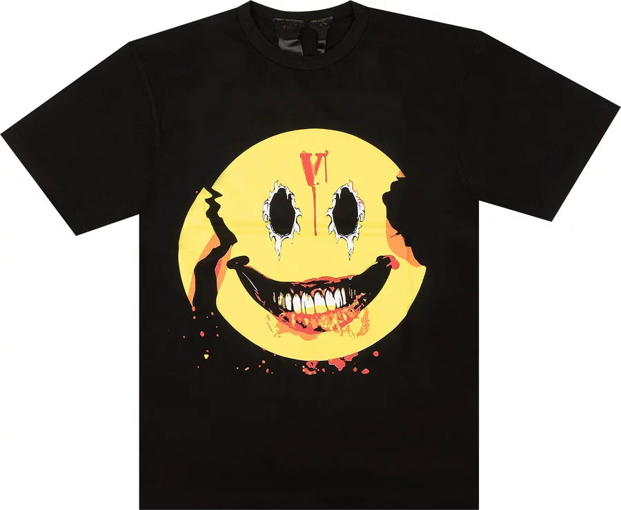 VLONE "Laugh Now, Cry Later" T-Shirt