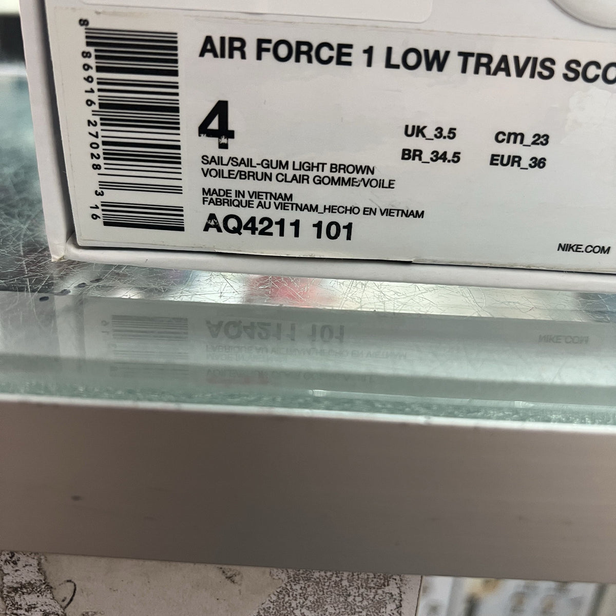 Packaging