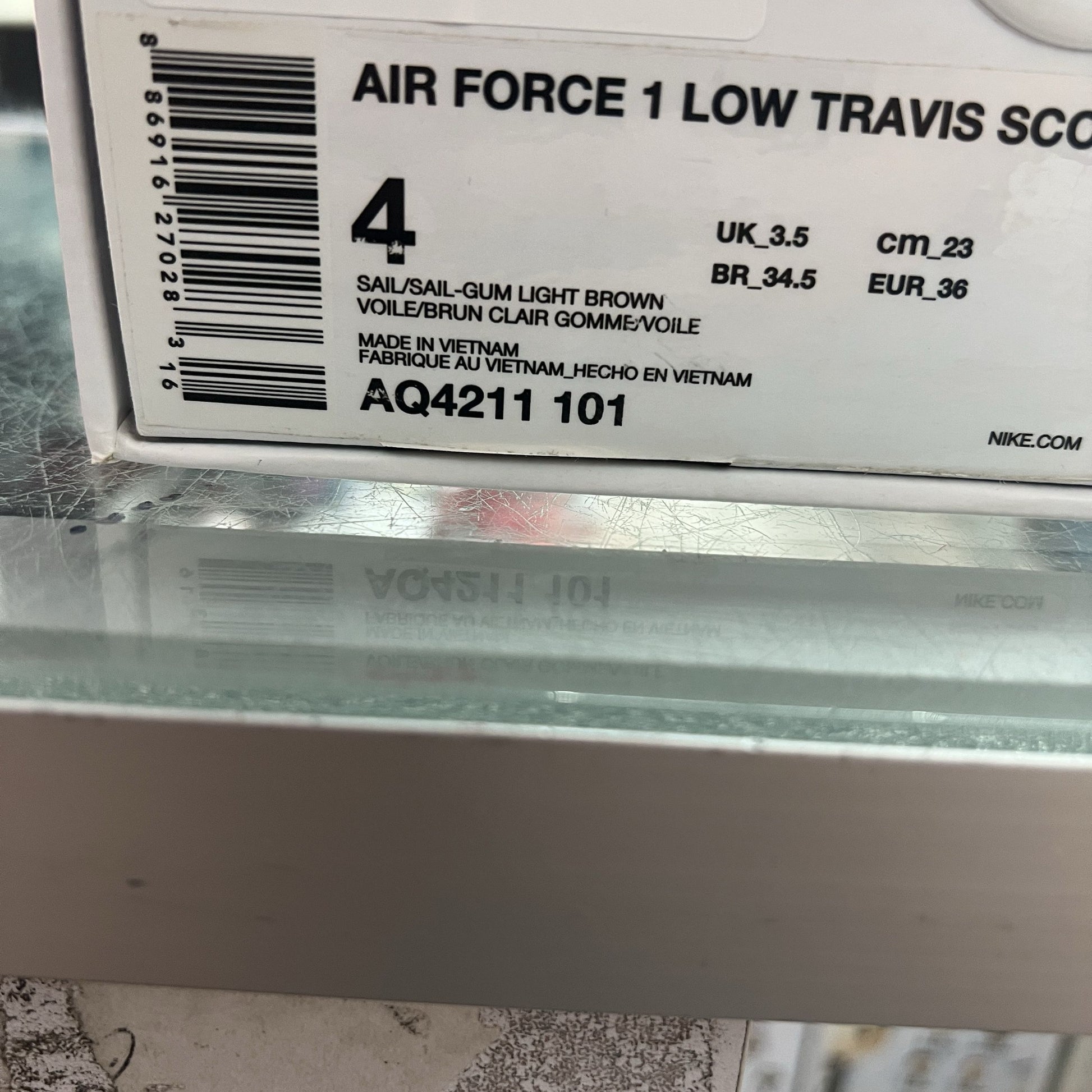 Packaging