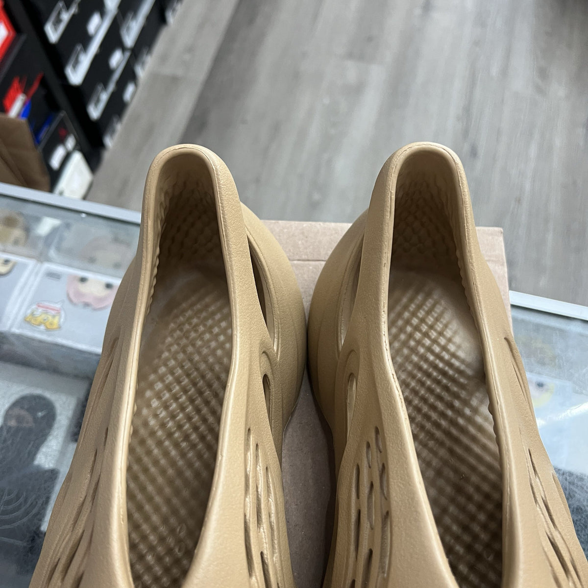 Packaging