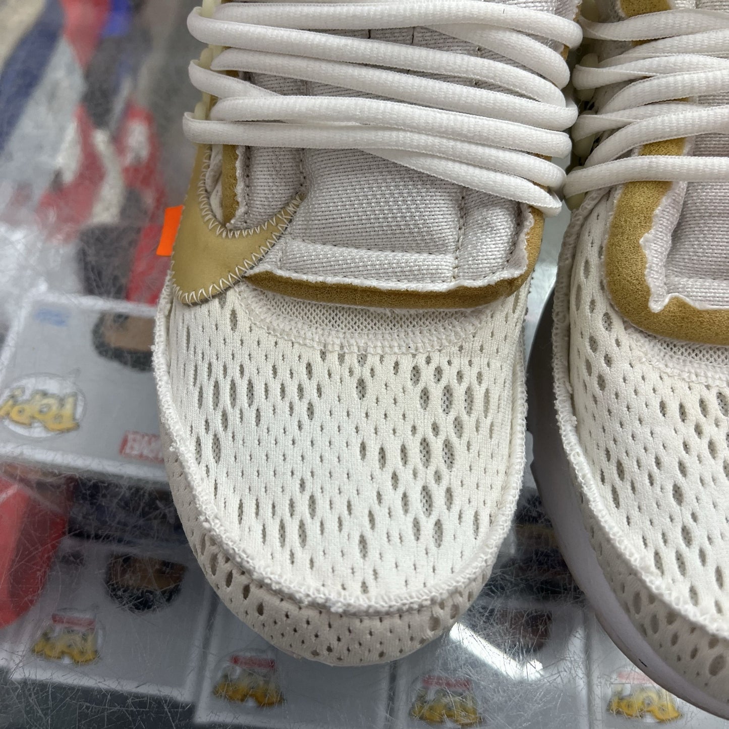 Packaging