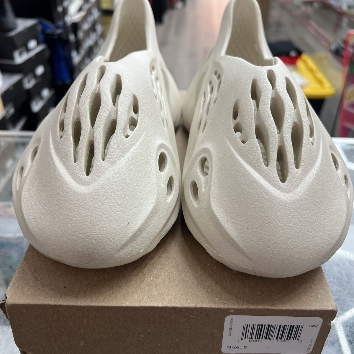 Packaging