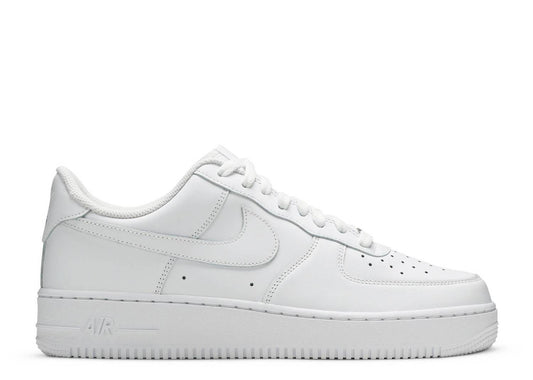 Air Force 1 One Low Triple White