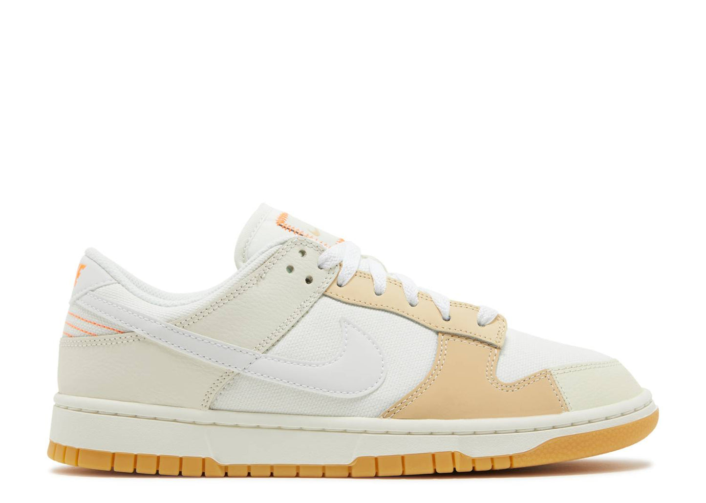 NIKE DUNK LOW "IF LOST RETURN TO"