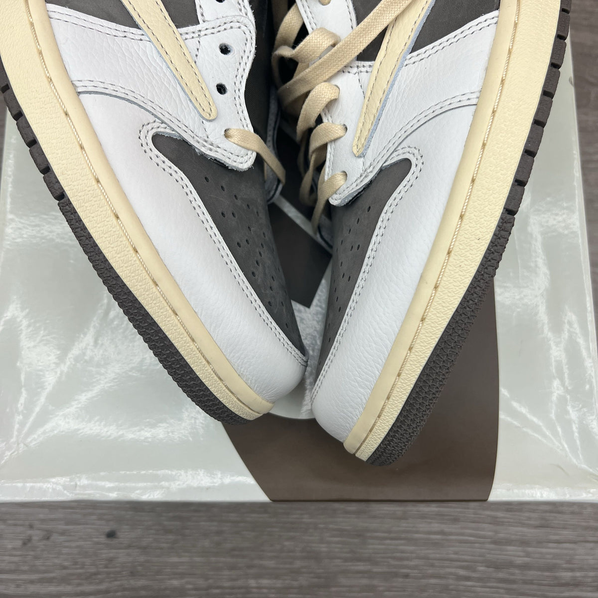 Packaging