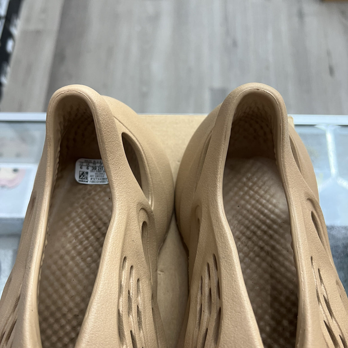 Packaging
