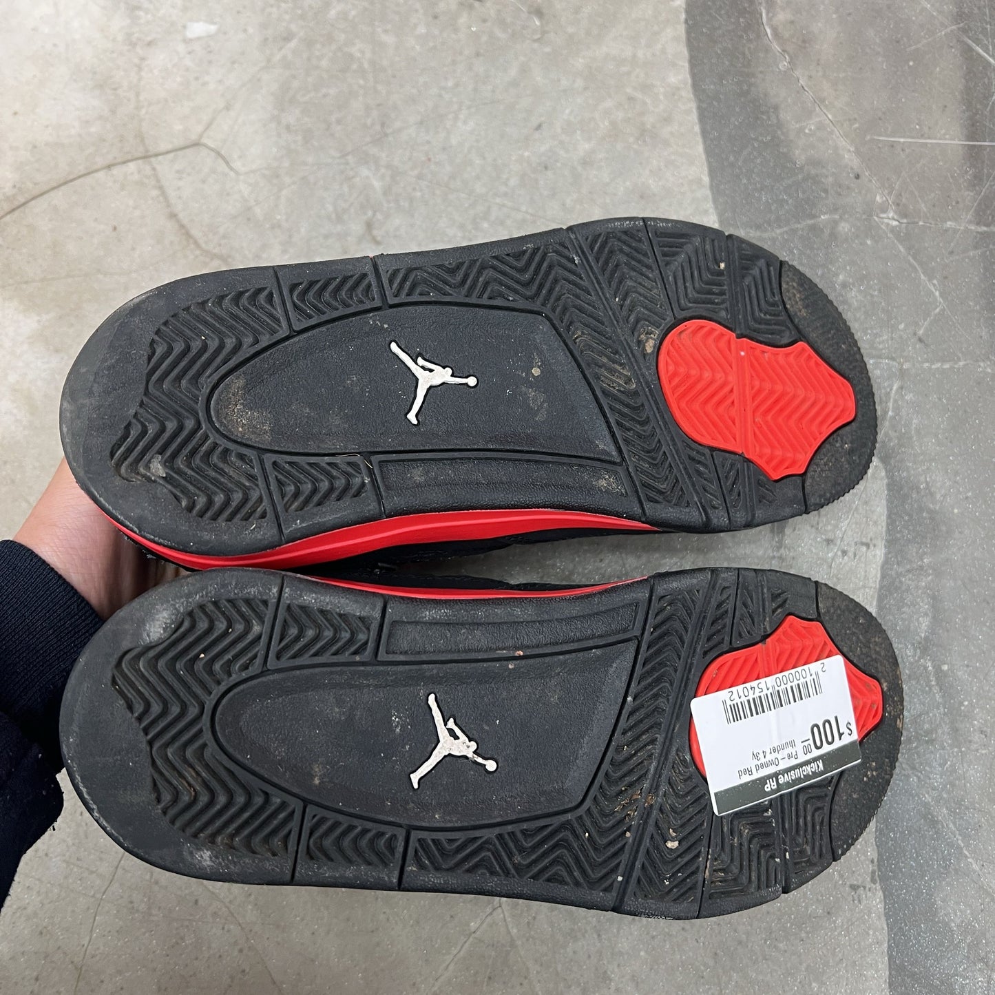 Soles