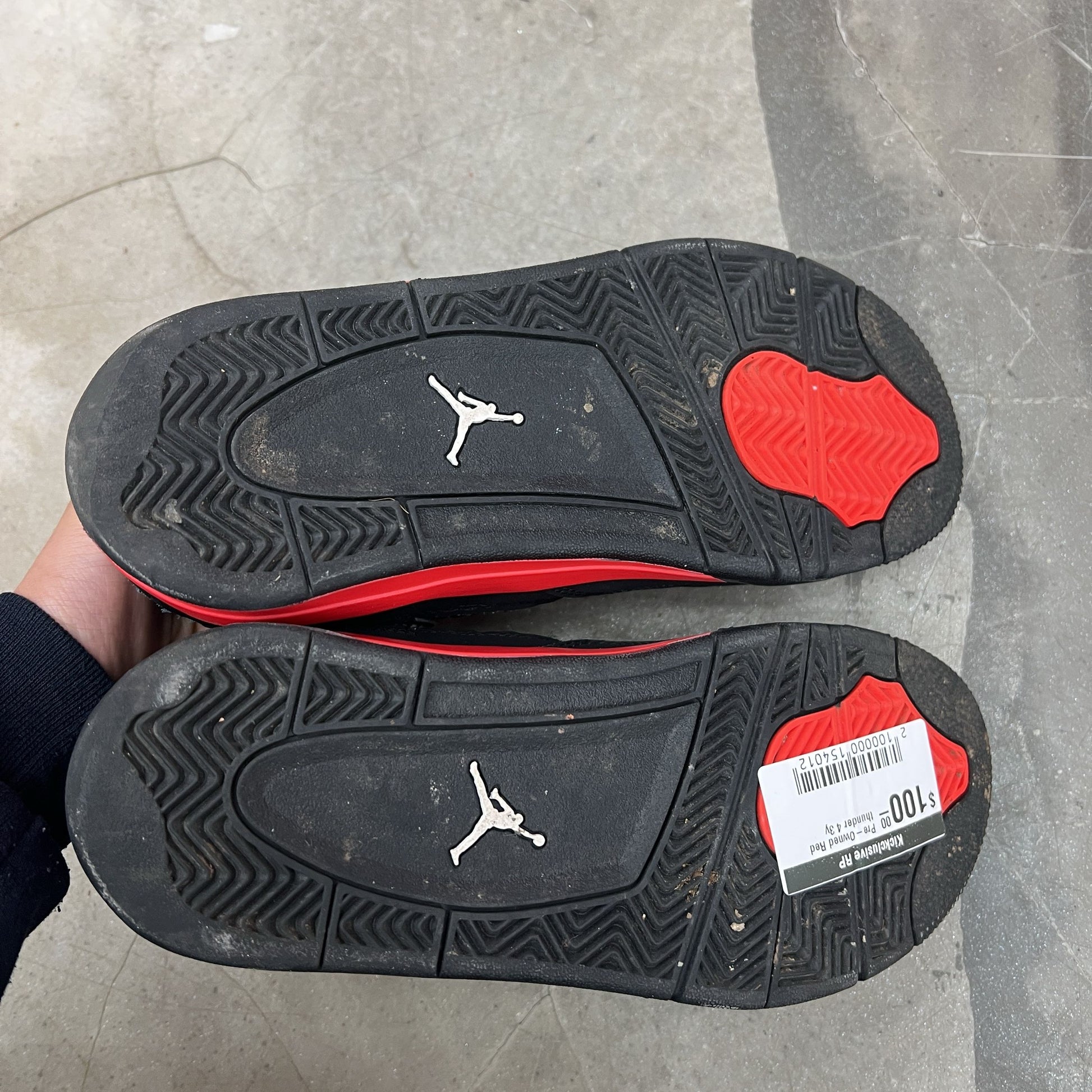Soles