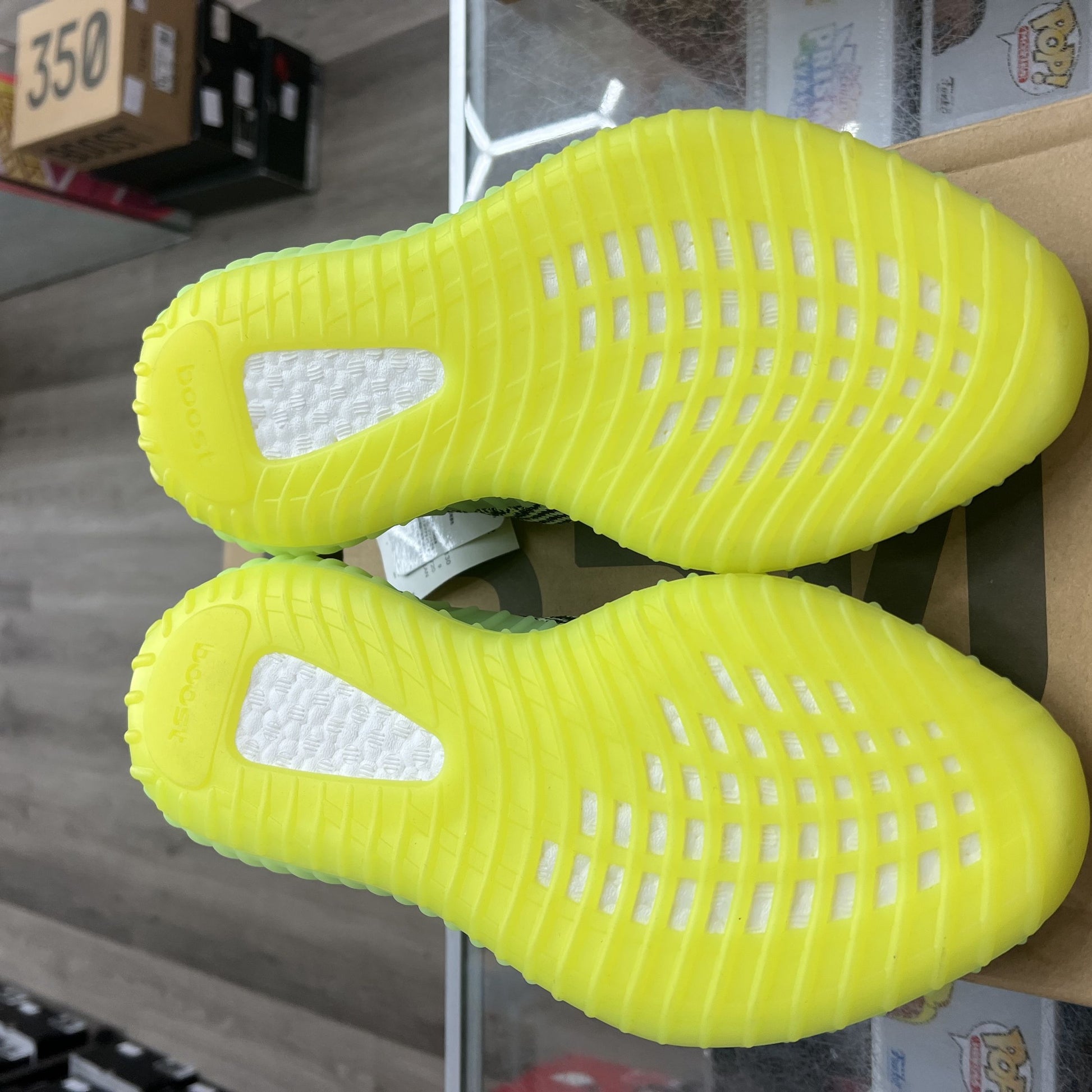 Soles