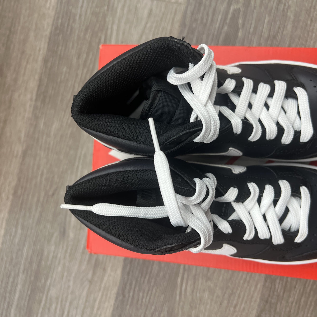 Top