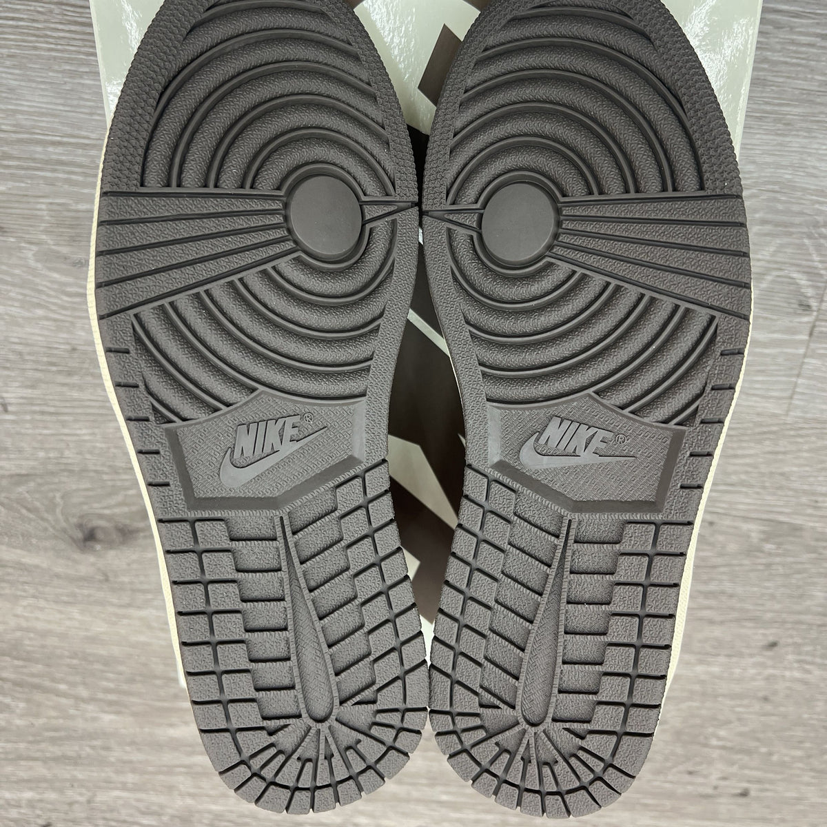 Soles