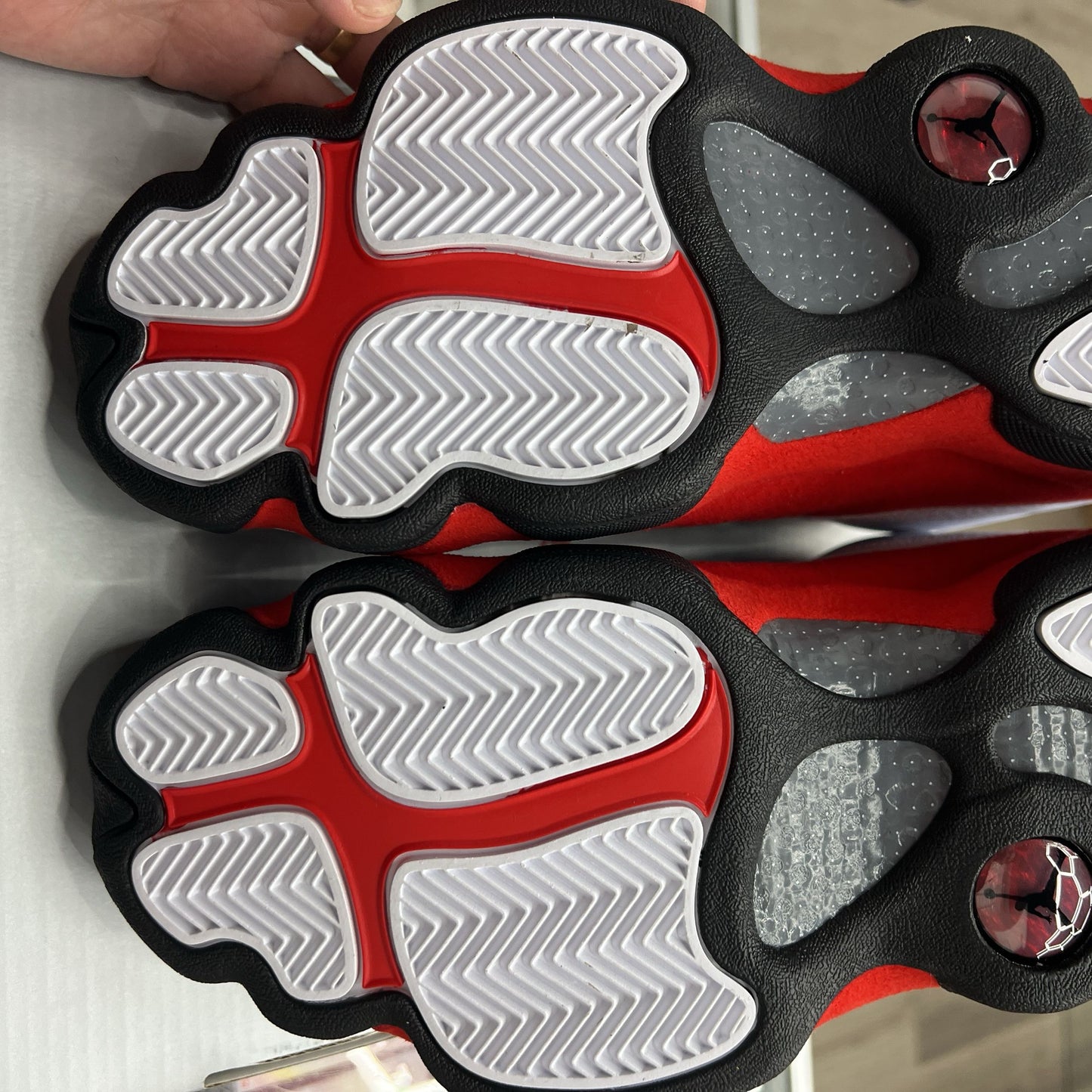 Air Jordan 13 Retro OG Chicago (2026) PRICE DROP