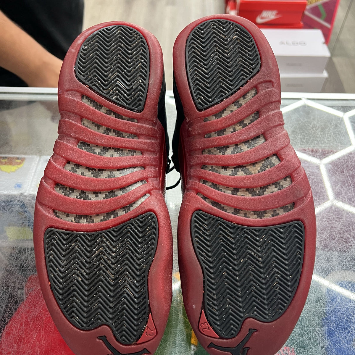 Soles