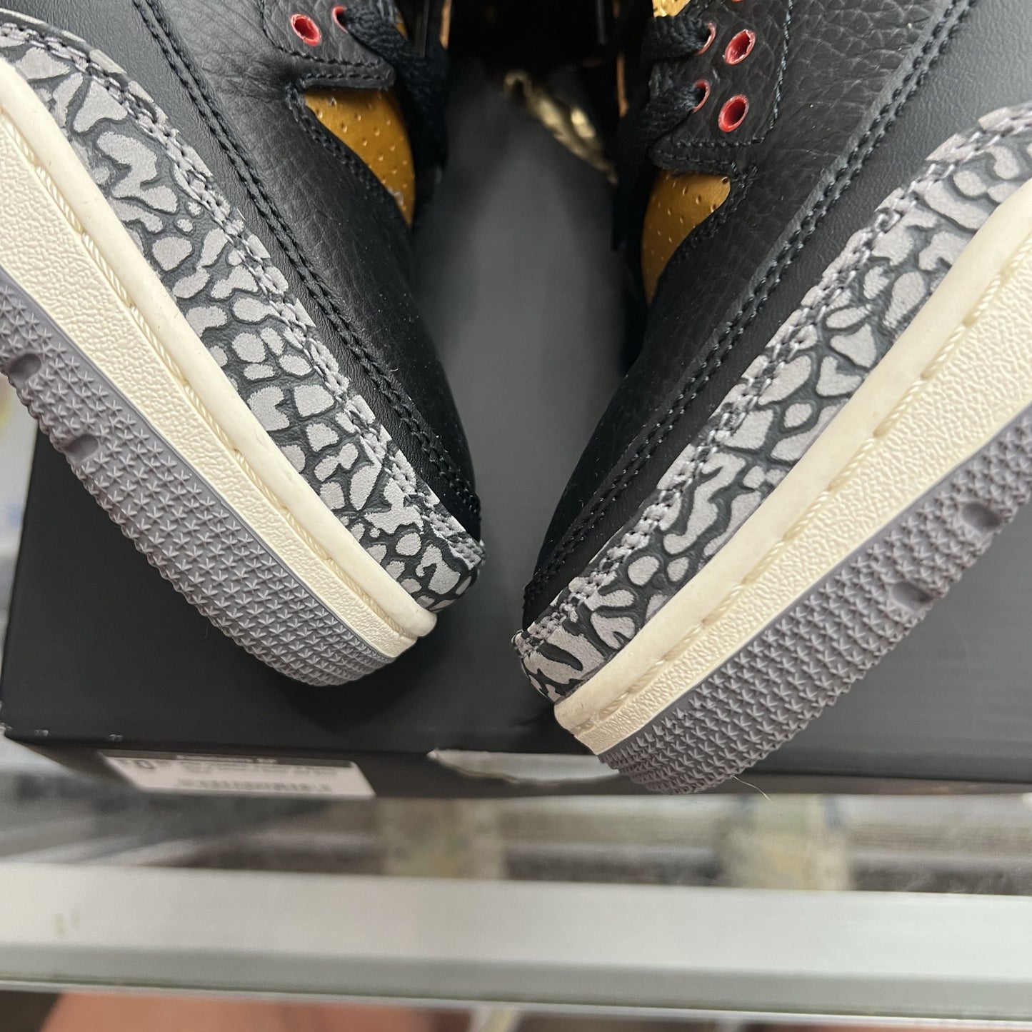 Packaging