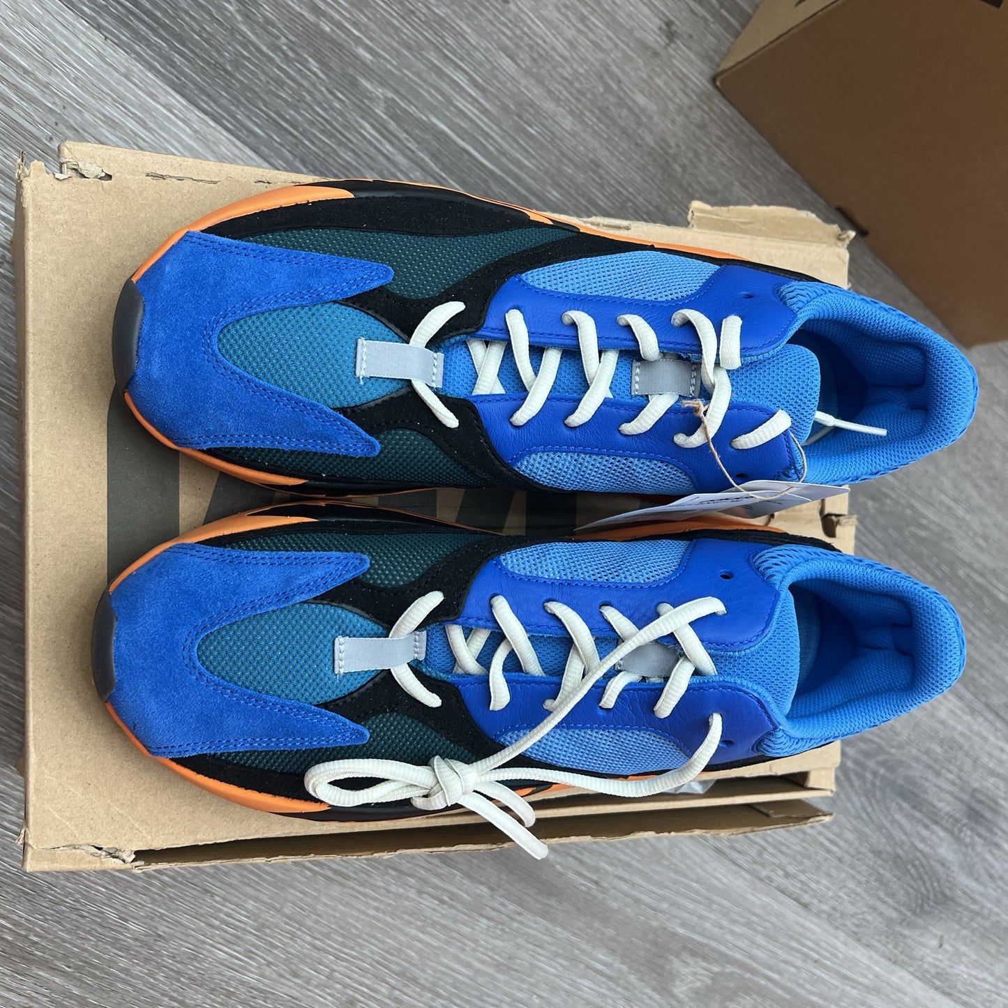 Packaging