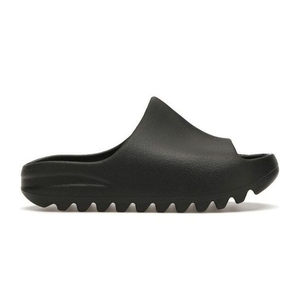 Size 9K adidas Yeezy Slide Onyx (Kids) PRICE DROP