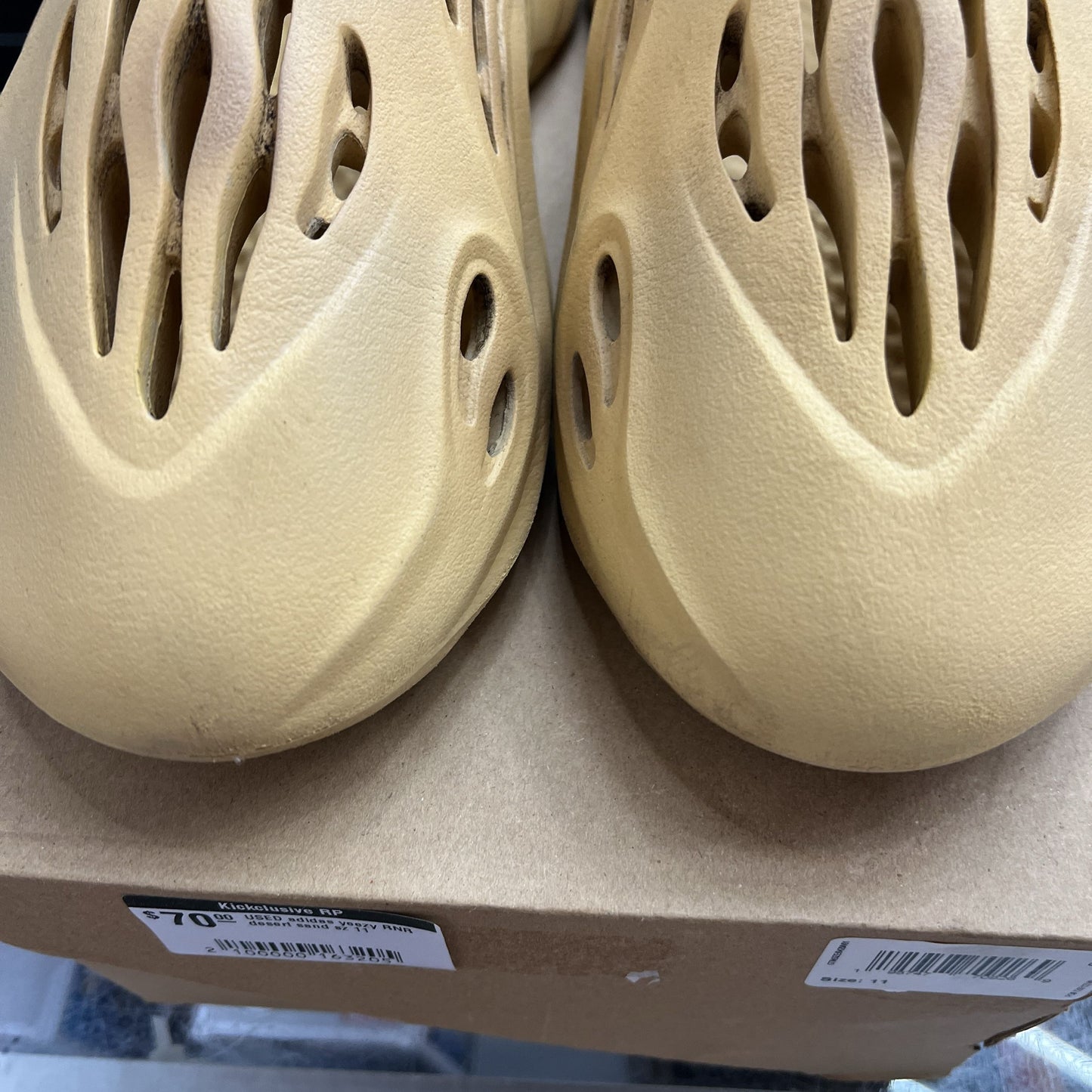 Packaging