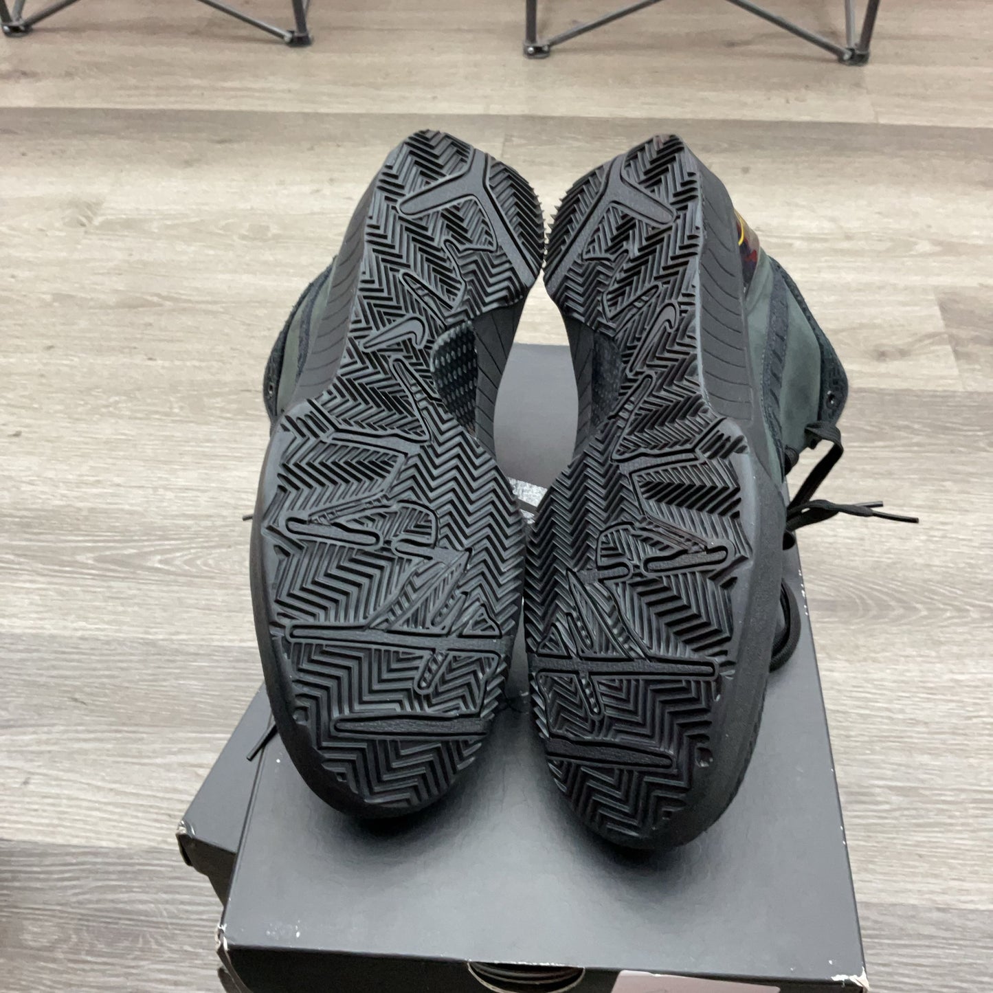 Soles