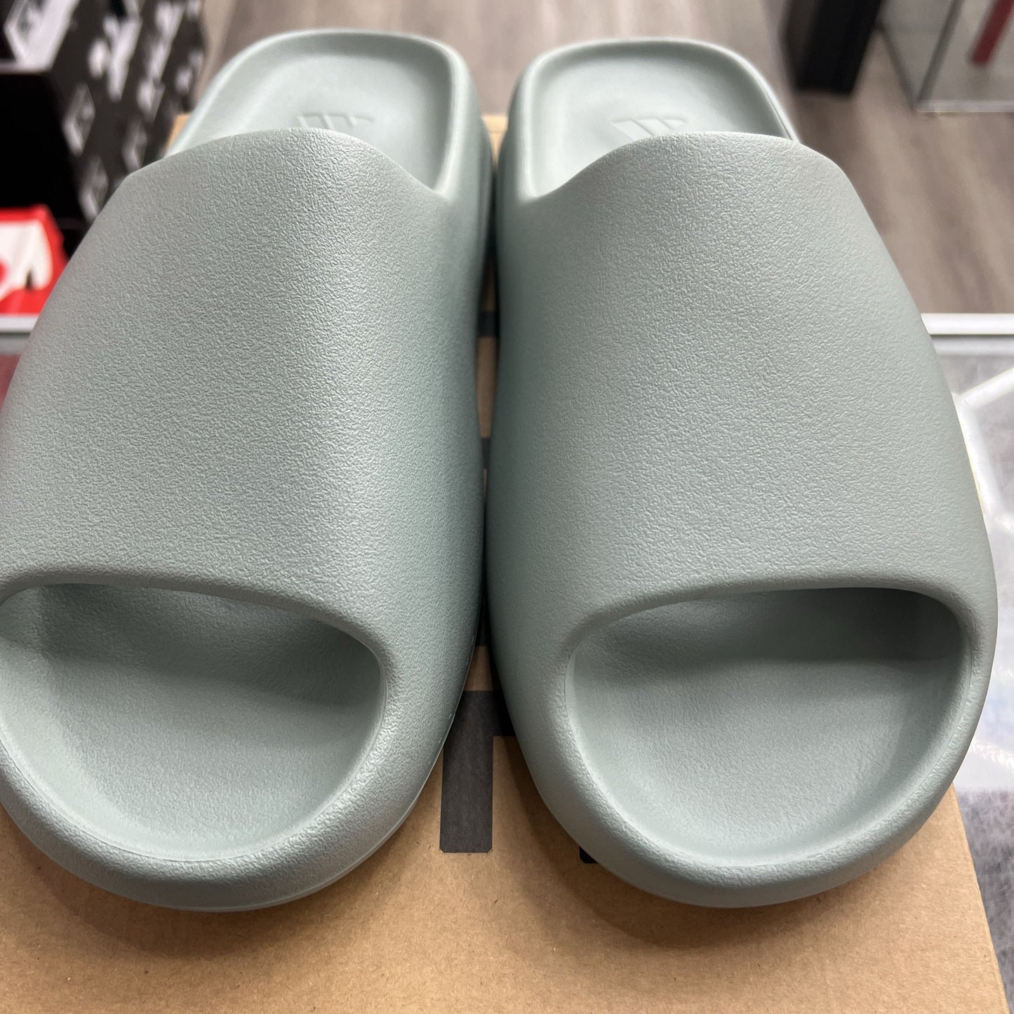 Packaging