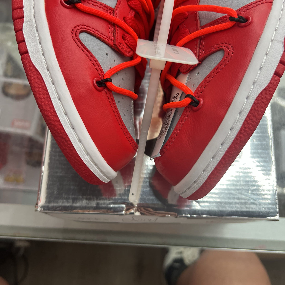 Packaging