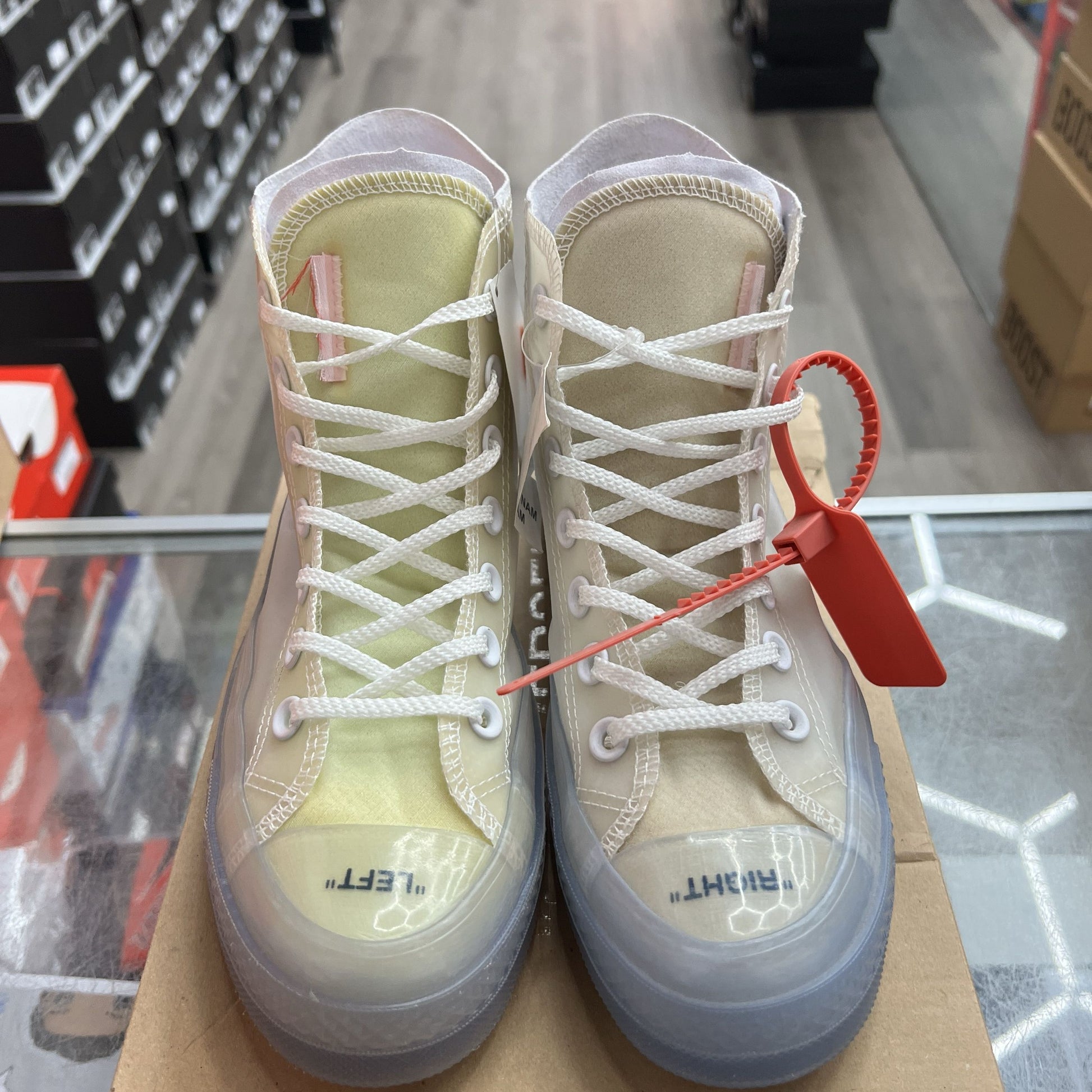 Packaging
