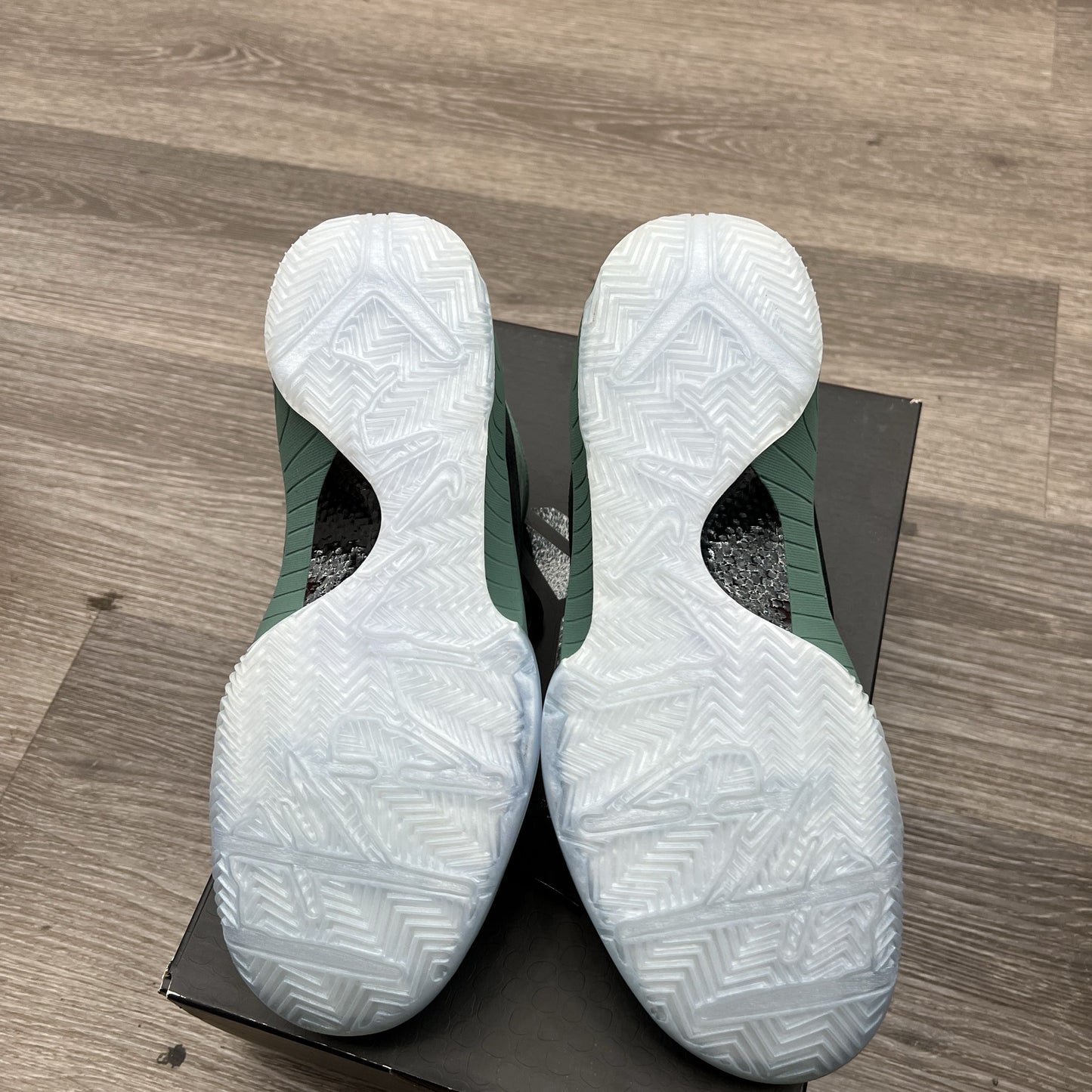 Soles