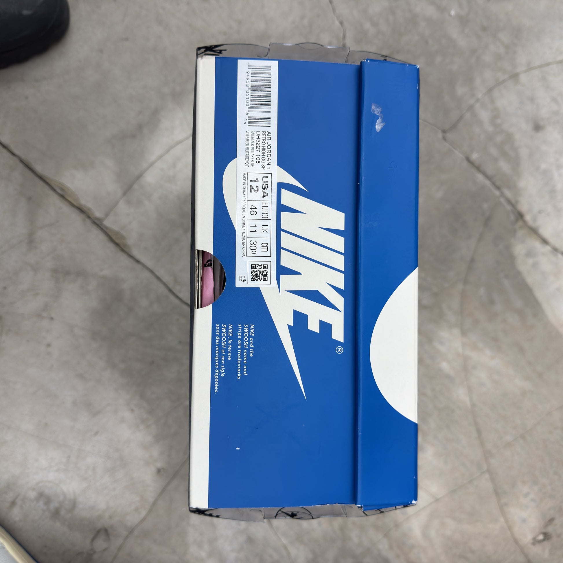 Packaging