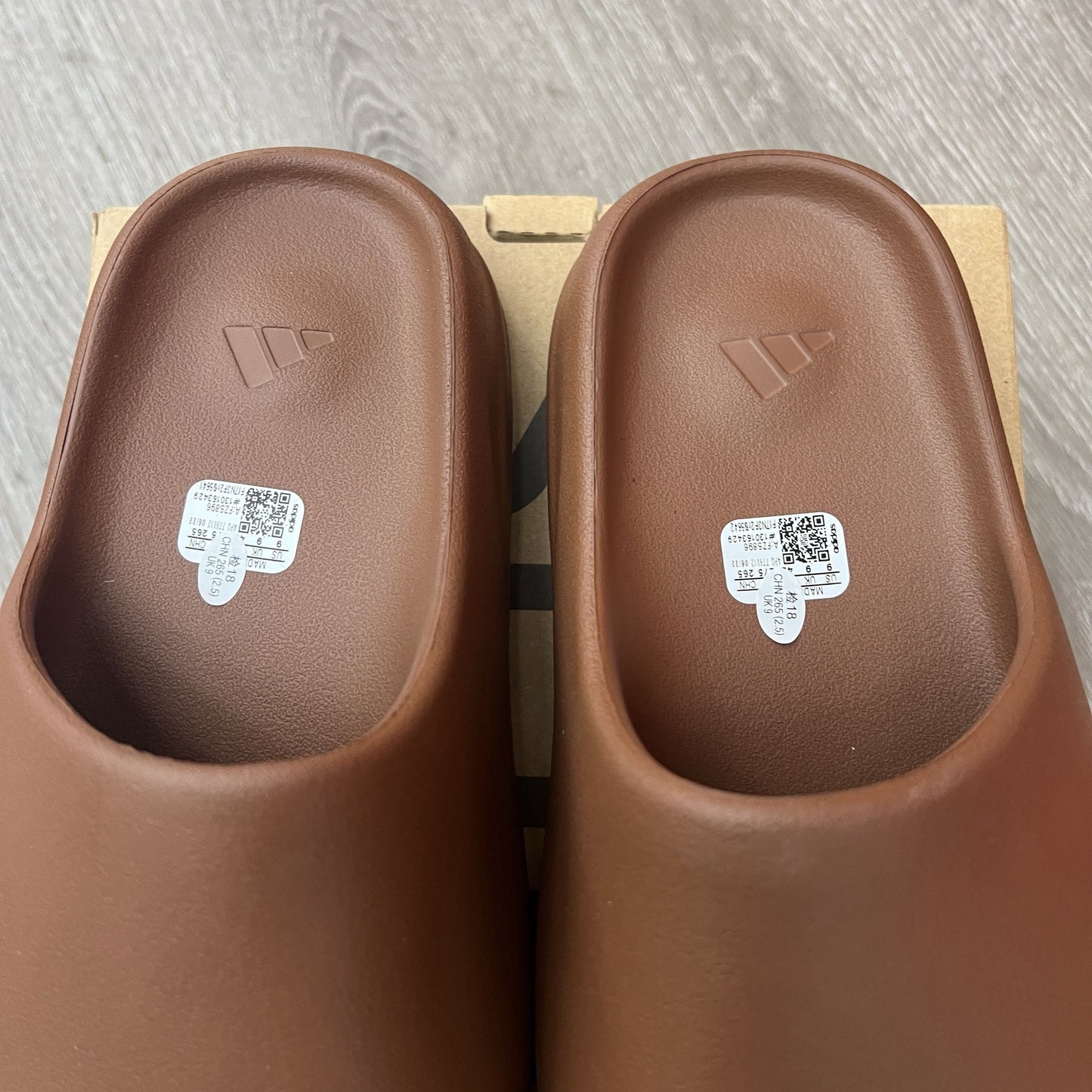 Packaging