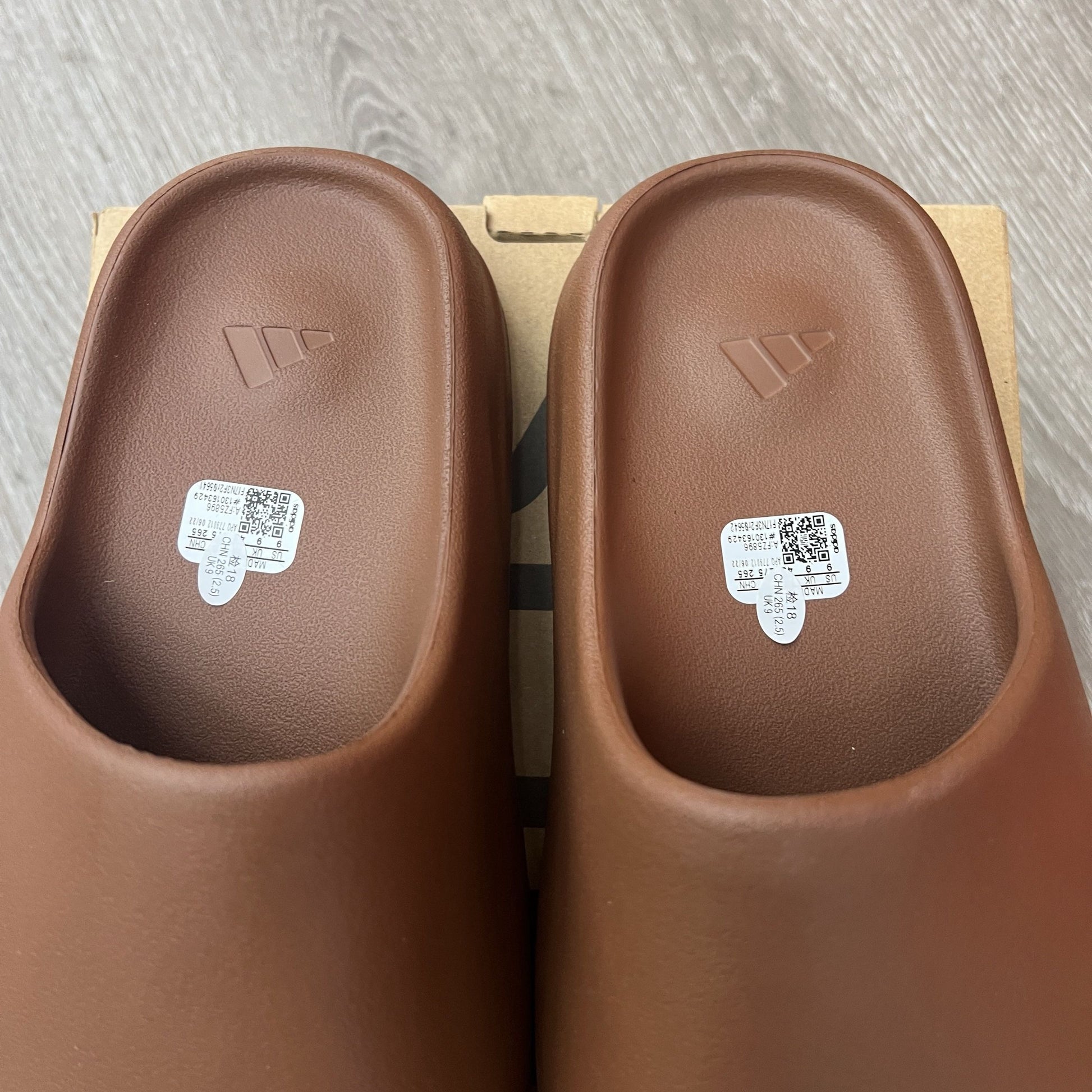 Packaging