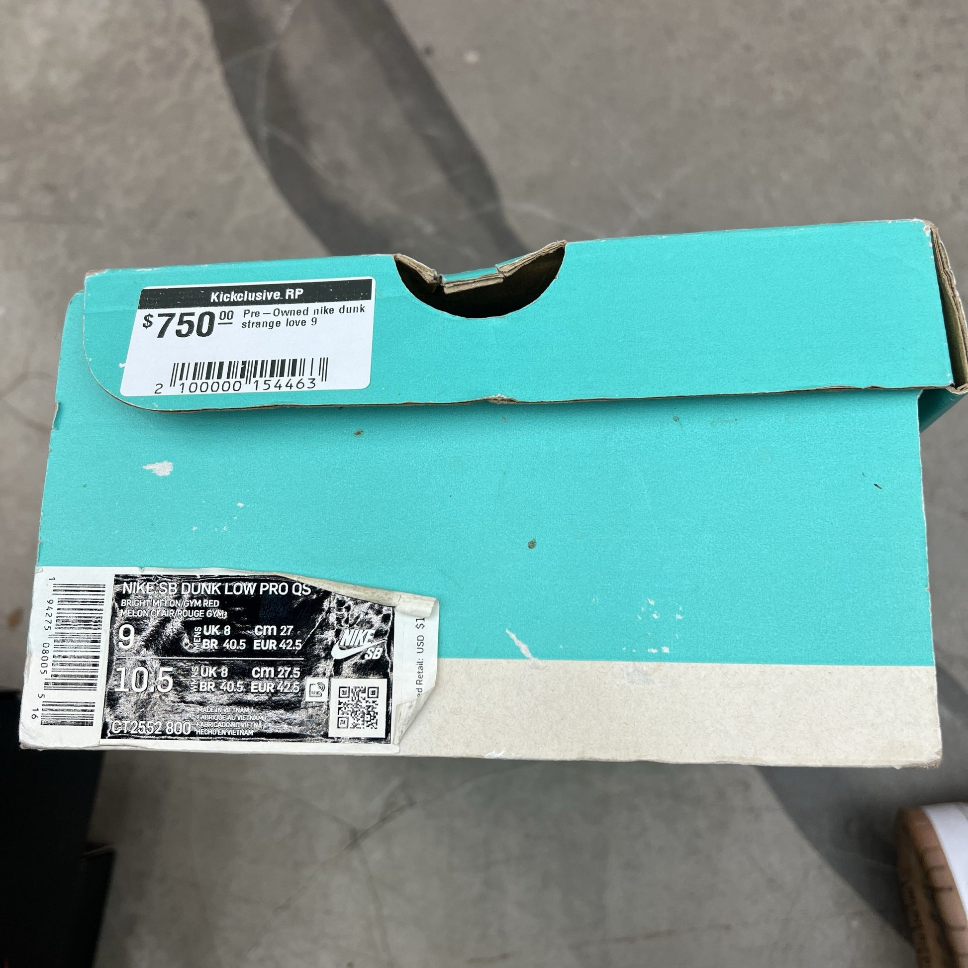 Packaging