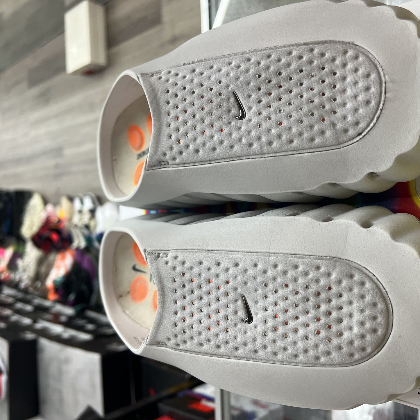 Packaging