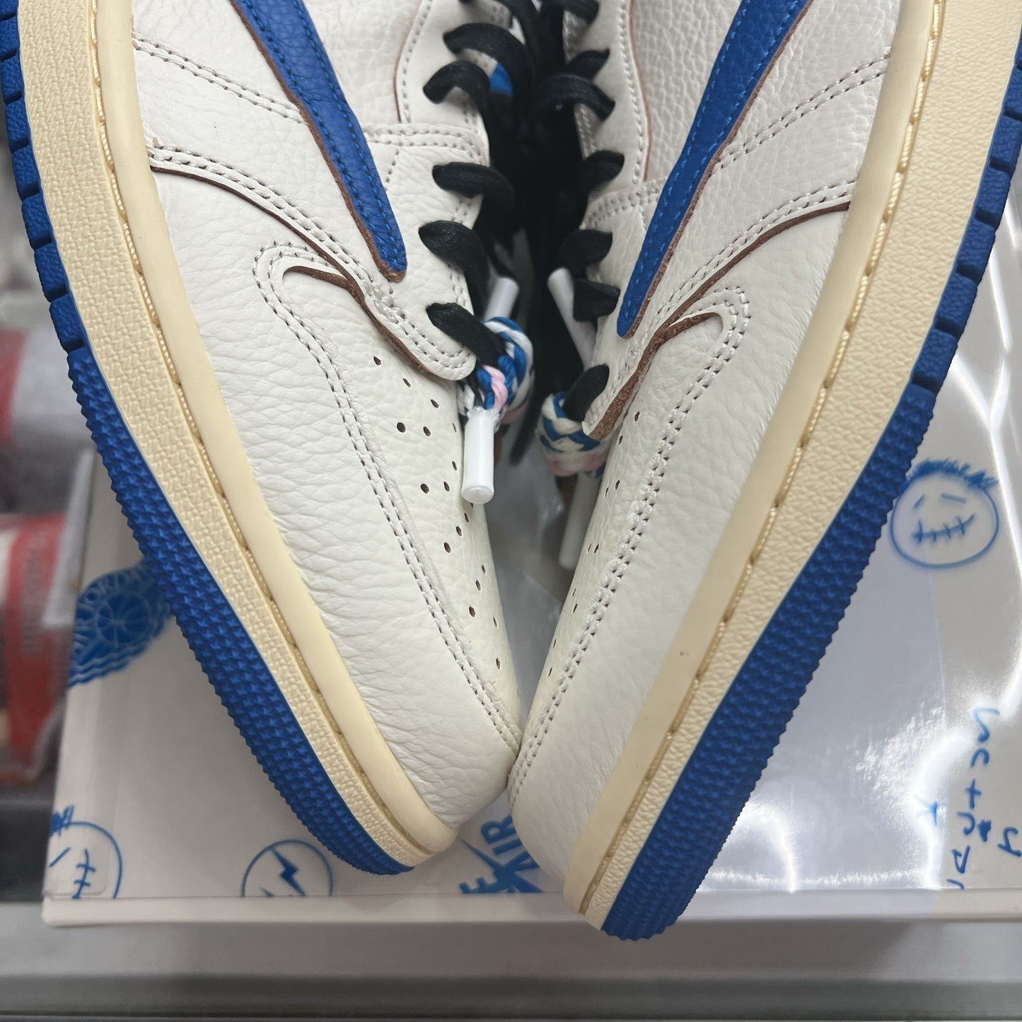 Packaging