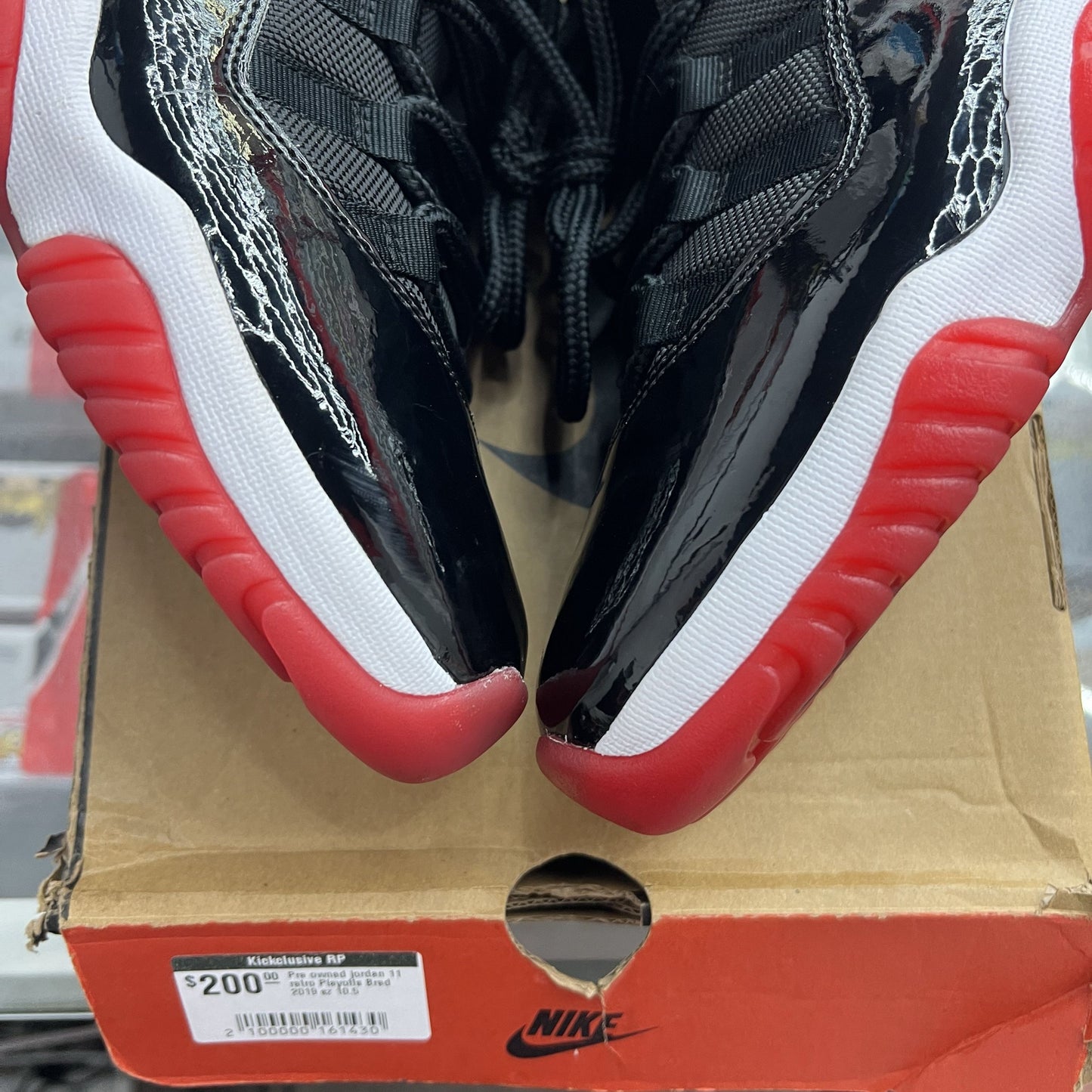 Packaging