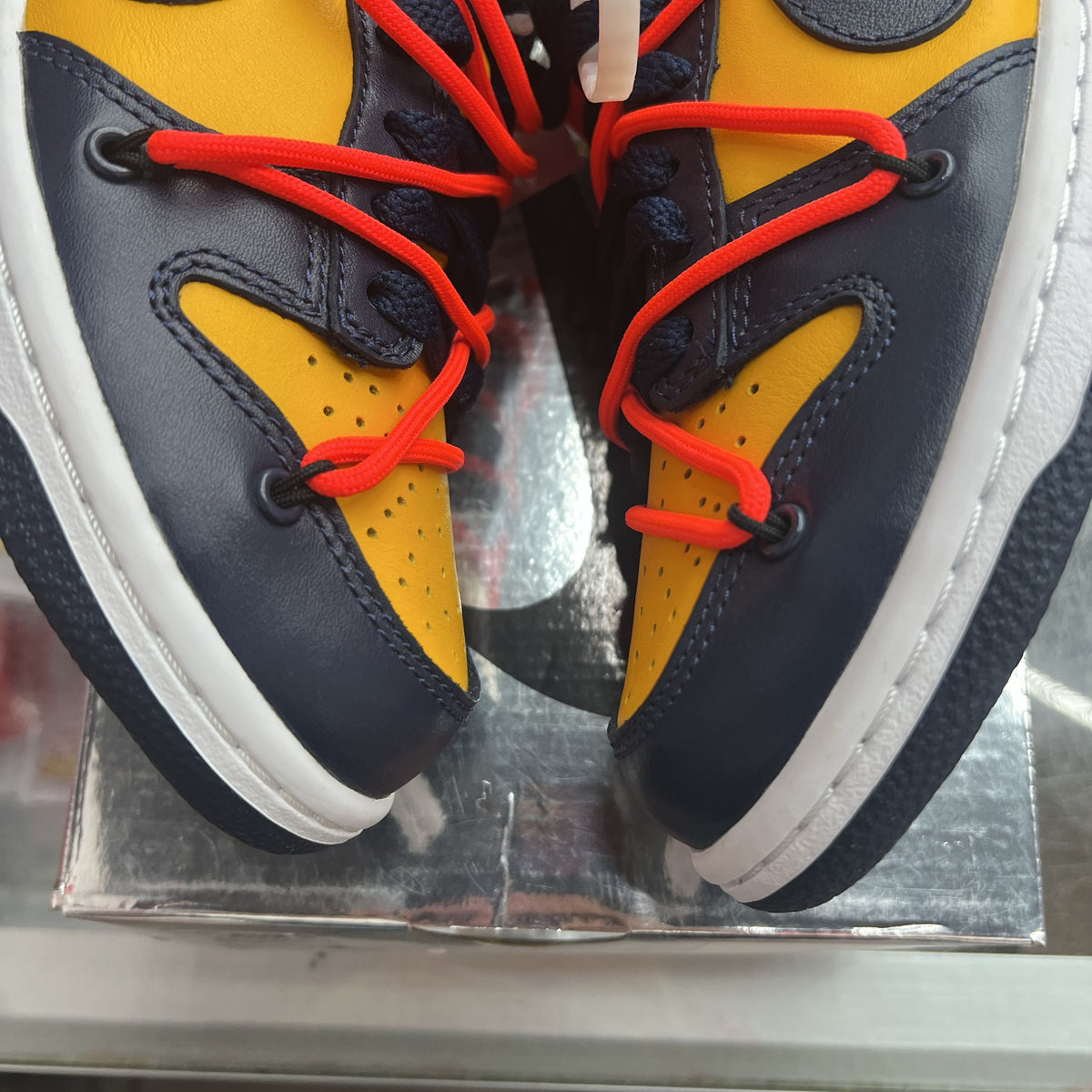 Packaging